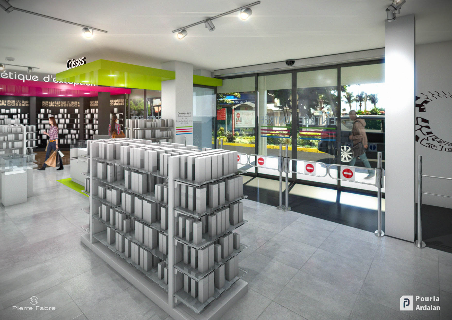 Pharmacie_Cathedrale_Pierre_Fabre_A4_Pouria_Ardalan_02